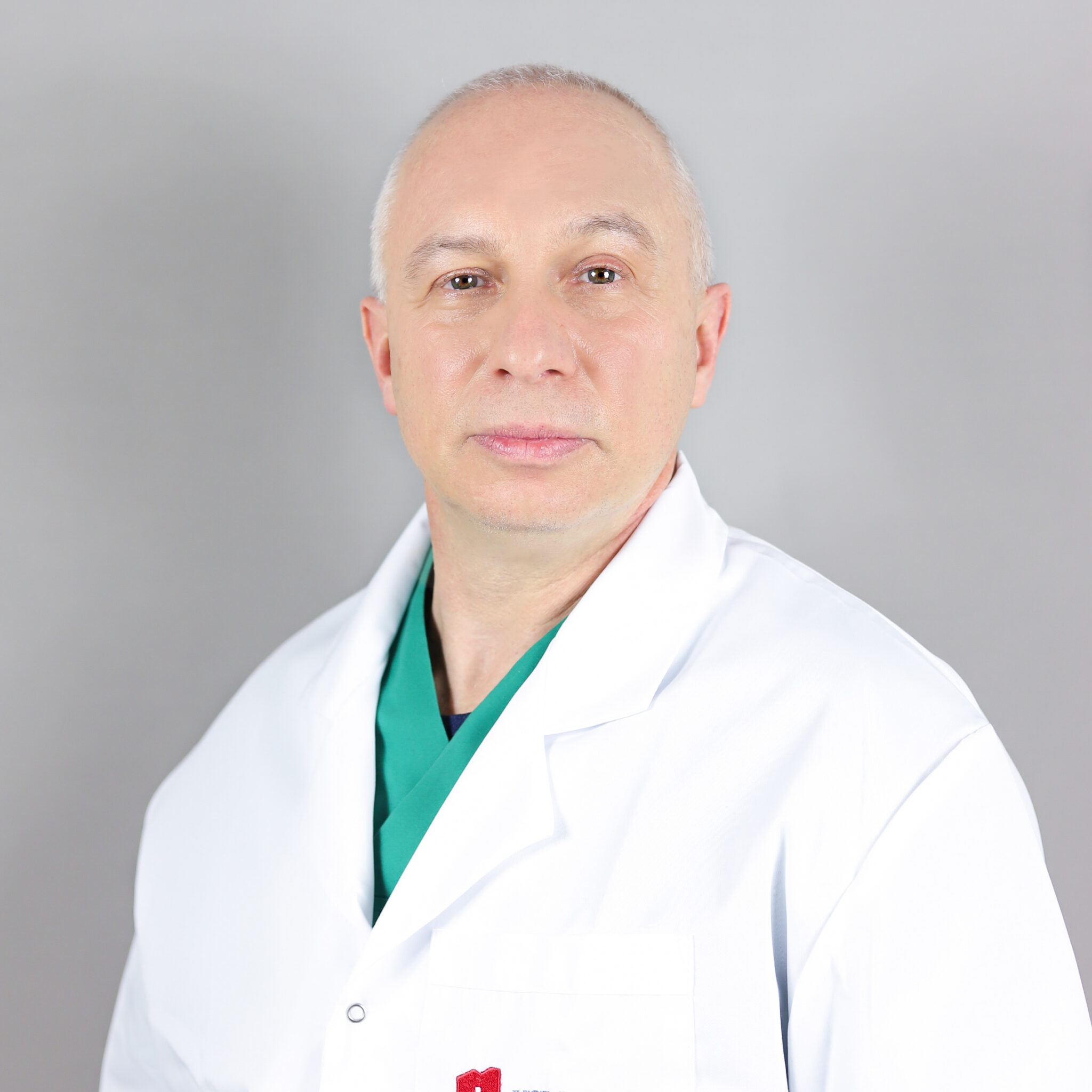 Lek Med Tomasz Gede Specjalista Urologii Kcm Clinic 6353