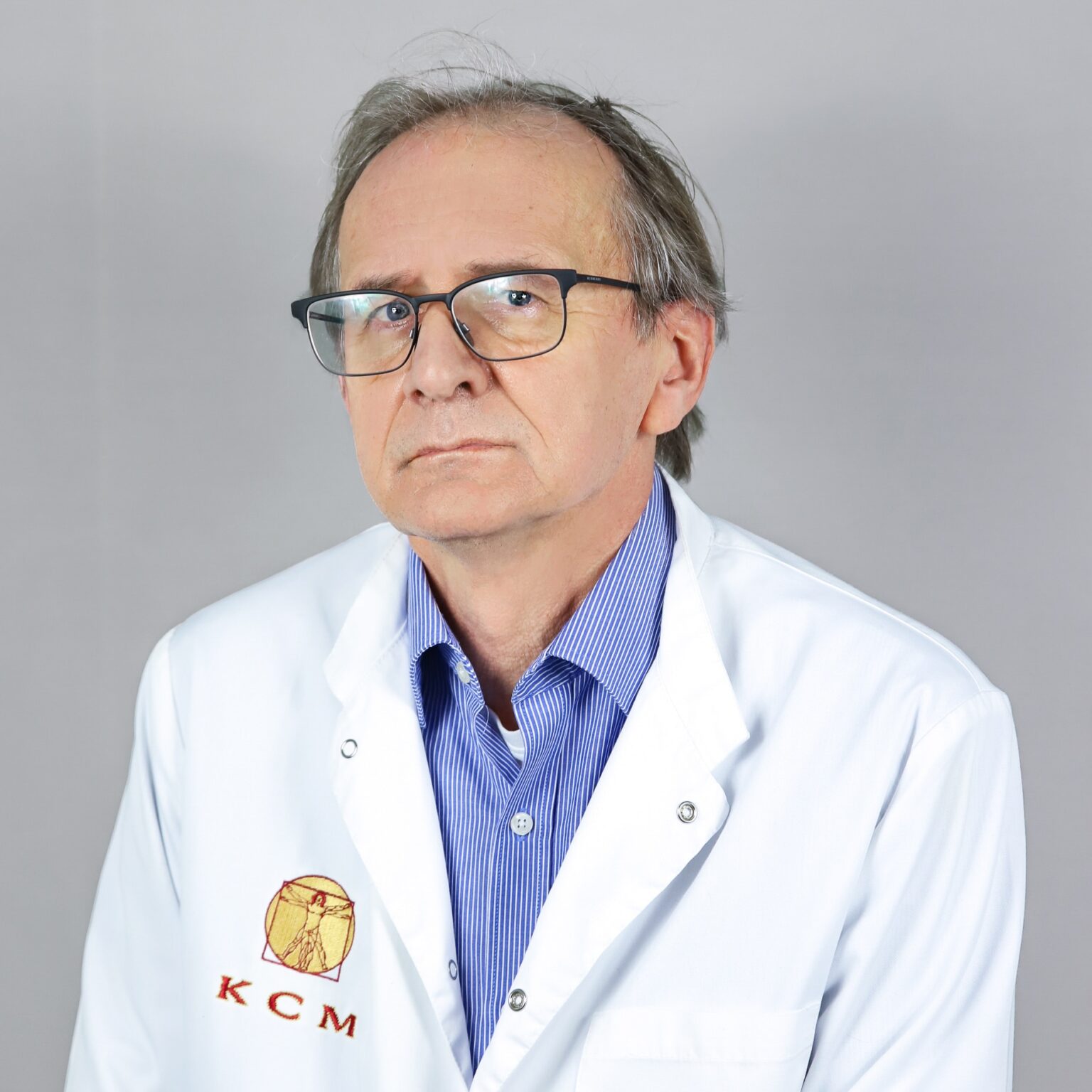 Dr N Med Ryszard Kamiński Specjalista Chirurgii Ogólnej Kcm Clinic 4246